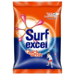 Surf Excel Quick Wash 2Kg