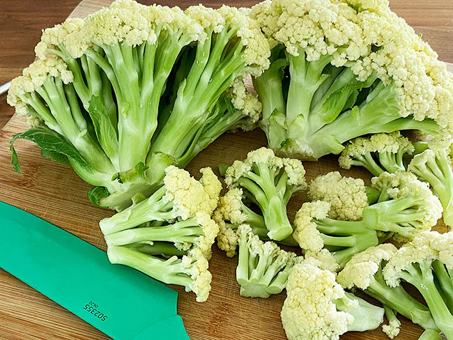 Ferrato Cauliflower /kg