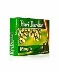 Haridarshan Mogra Dhoop10Sticks*12