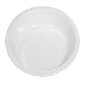 Plastic Bowls 120Mm (50pcs)