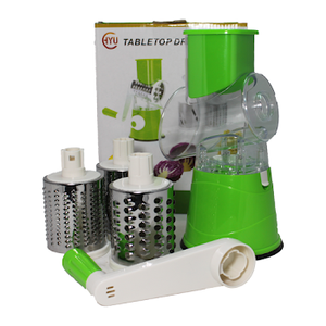 Table Top Drum Grater(JMD-469)