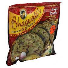 Deep Bajri Rotla 333g