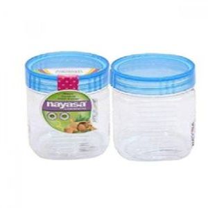 Medium Glass Bowl W/Cover(JMD-550)