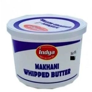 INDYA Butter(Whipped Butter) 600g