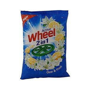 Active Wheel 2 in 1(1 Kg)