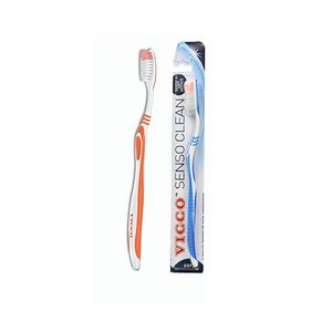 Vicco Senso Clean Toothbrush 1pc