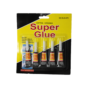 Super Glue (5Pc)(JMD-476)
