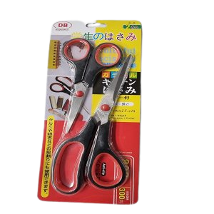 Scissors 2Pc Set(JMD-257)