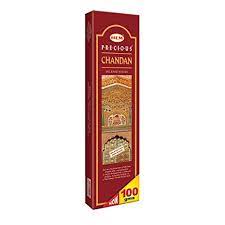 Hem Precious Chandan Incense Sticks 90g