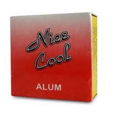 Nice Cool Alum 75g