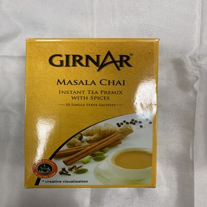 Girnar Masala Chai 140g
