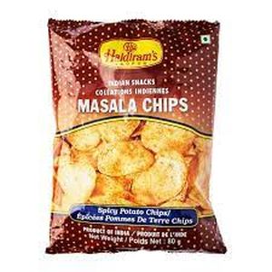 HR MASALA CHIPS