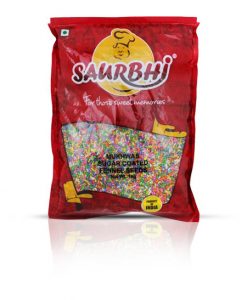 ^Saurbhi Calcutti Pan Mix 1Kg