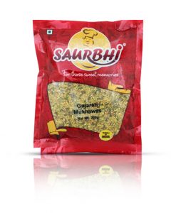 Saurbhi Mukhwas Guj 200g