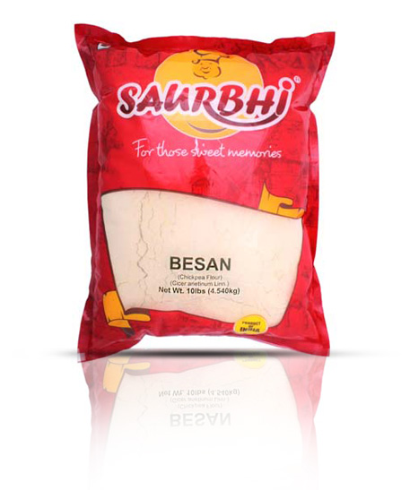 ^Saurbhi Besan 1.816Kg