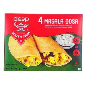 Udupi Masala Dosa 397g