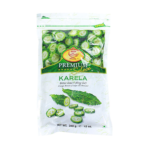 Deep Karela 340g