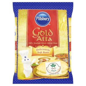 Pillsbury Gold Atta 20Lbs