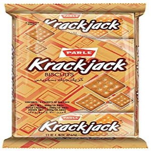 Parle Krackjack 300g