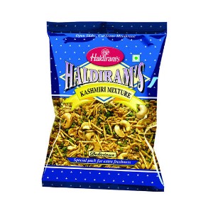 ^Haldiram Dlh Kashmiri Mixture 1Kg