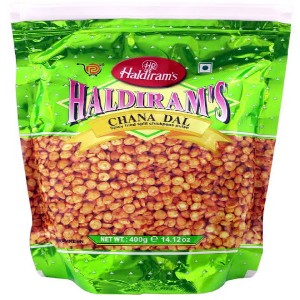^Haldiram Dlh Chana Dal 400g