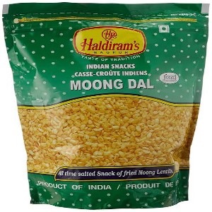 ^Haldiram Dlh Moong Dal 400g