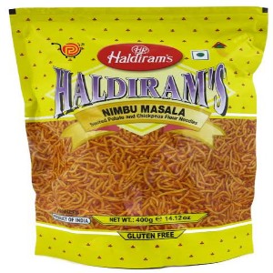 ^Haldiram Dlh Nimbu Masala 400g