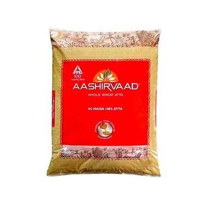 Atta Flour 10kg / Aashirvaad