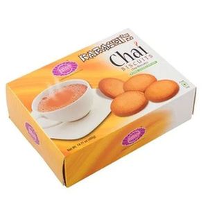 Karachi Chai Biscuits 400g