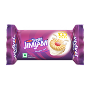 Britannia Jim Jam 92g