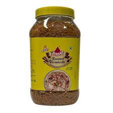 !Bambino Roasted Vermicelli Jar 650g