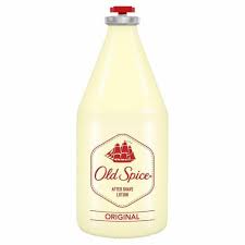 Old Spice AfterShave LotionOriginal 50Ml