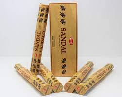 Hem Incence Stick Sandal 20sticks*6