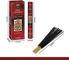 Hem Haveli Champa  90g