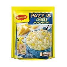 Maggi Pazzta Cheese Macroni 70g