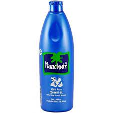 Parachute Coconut Oil 500Ml