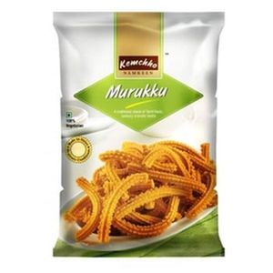 Kemchho Murukku