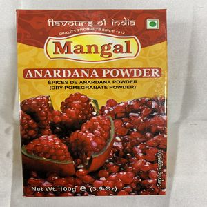 Mangal Anardana Pdr 100g