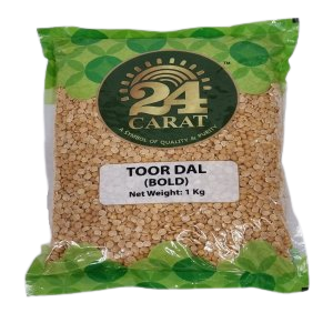 24C Toor Dal 1Kg