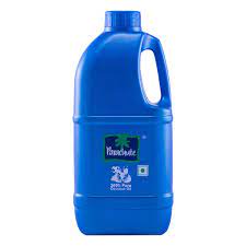 Parachute Pure Coconut Oil 1Ltr
