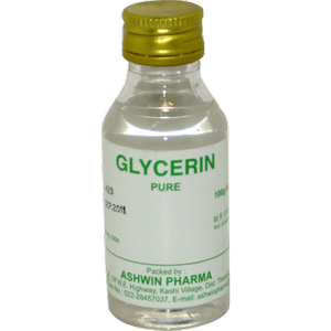 Ashwin Pharma Glycerin 100g