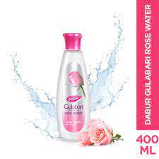 Dabur Gulabari 400Ml