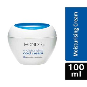 Ponds Cold Cream 100ml