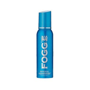 Fogg Body Spray (Imperial) 120ml