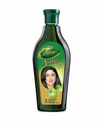 Dabur Amla Hair Oil 180Ml