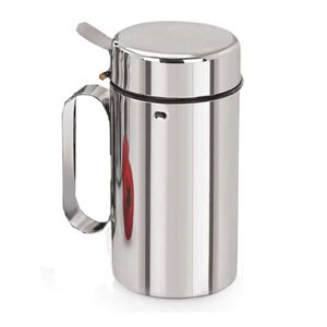 Airan S Steel Oil Dispensor Jumbo