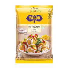 Talod Dahiwada Mix 500g
