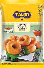 Talod Medu Vada Instant Mix 500g