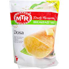 Mtr Inst Dosa Mix 1Kg