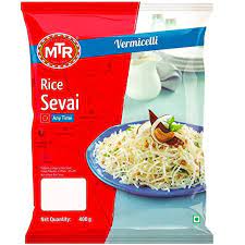 Mtr Rice Sevia 400g
